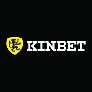 Kinbet casino logo