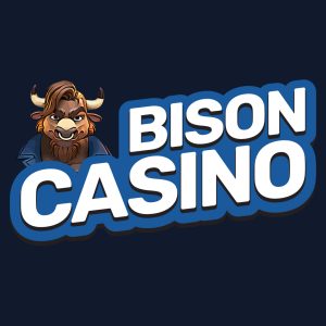 Bison Casino Logo