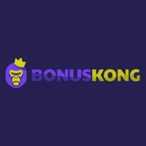 Bonnuskong casino logo