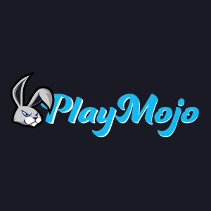 PlayMojo casino logo
