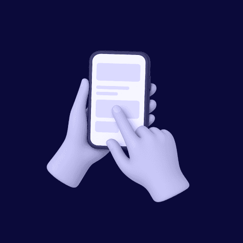 Selvutestengelse logo