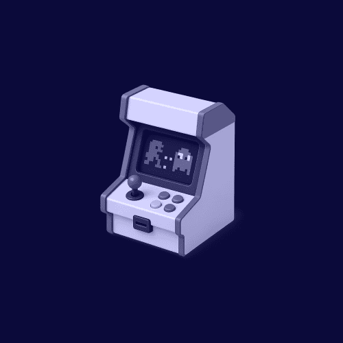 Nye spilleautomater