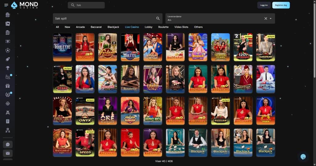 Mond casino 3